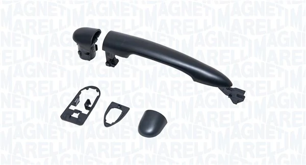Exterior Door Handle
